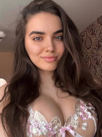 Анкета проститутки Беатриса, 23 года